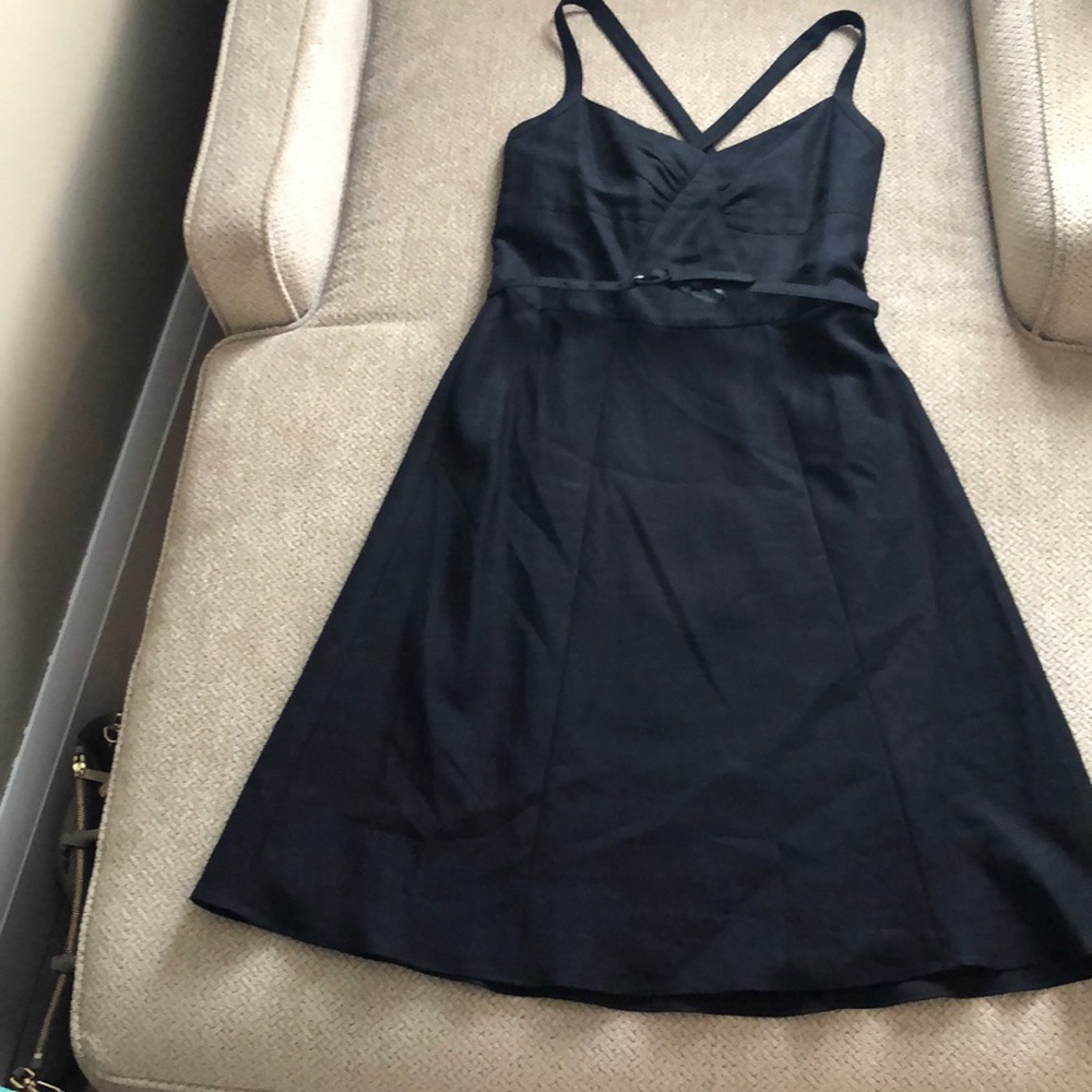 Ann Tayor Loft LBD!